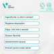 Kalmvet Twist Off Vet Expert – Supliment pentru Calmarea Stresului și Anxietății la Câini și Pisici – 60 Capsule